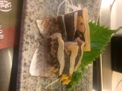 板长寿司(铜锣湾店)-板长寿司(铜锣湾店)
