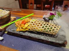 -一心斋素食馆(龙岗店)