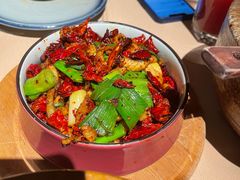 -山石榴·贵州菜(丰盛里店)