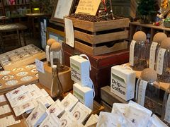 -时光花园(白鹭洲店)