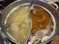 -揽季锅物会.福建黄鱼.海鲜姿造(五四路店)