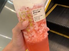-奈雪的茶(天河城店)