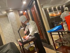 -海景壹号大酒店(滨湖店)