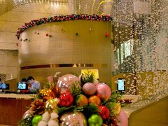 -上海静安香格里拉大酒店