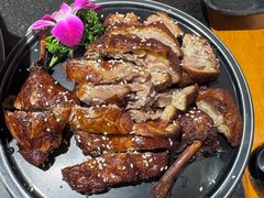 -小饕荟雅安贡椒鱼鲜馆(广福桥店)