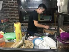 -官塘锋记鱼生·生腌·砂锅粥(牌坊街店)