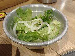 -姜虎东白丁烤肉(深圳湾后海汇店)