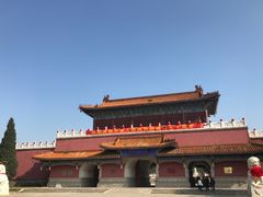 -玉佛苑