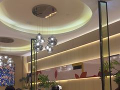 -冀粤香海鲜自助餐厅(西美五洲店)