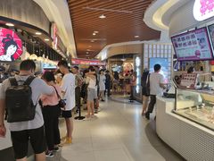 -7mall美食潮地标