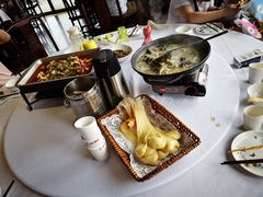 -天怡·鱼工厂(临江店)