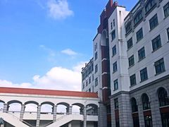 -厦门大学(思明校区)
