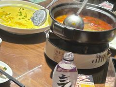 -肖记公安牛肉鱼杂馆·省级非物质文化遗产(崇仁路江滩直营店)