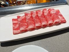 -海底捞火锅(万象城店)
