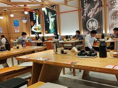 -味千拉面(光启城时尚购物中心店)