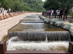 -山叶口景区