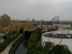 android_upload_pic-上海玛雅海滩水公园