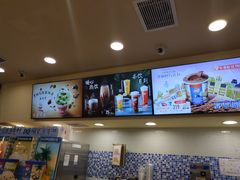 -DQ·蛋糕·冰淇淋(新佳丽店)