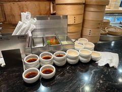 -苏小柳点心·手作小笼包(新世界新丸中心店)