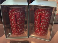 水杯-星巴克(红房子店)