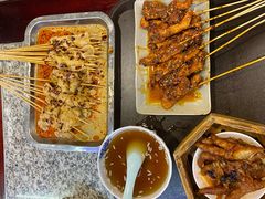 -小街天府(西工小街店)