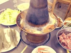 -三兴涮羊肉(荣安大街店)