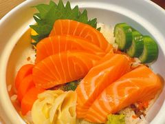 -小山日本料理(兴业太古汇店)
