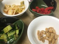 赠送小菜-天和晟烤鸭店(世纪坛店)