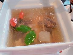 -柒厢食事雅谈
