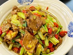 小炒肉-潇湘阁(三里屯SOHO店)