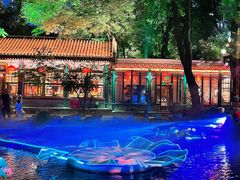 -白家大院·王府宫廷菜(苏州街店)