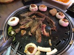 -杀猪天·韩国烤肉(总店)