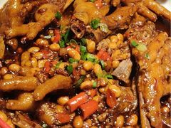 -小柴米·传统江西菜(八一广场店)