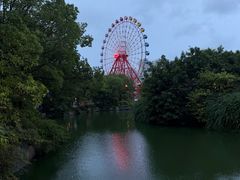 -南湖梦幻岛