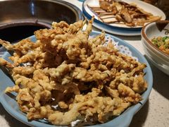 -老渔家鲜鱼轩(南浦横街店)