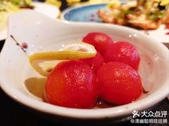 -觅福里•熟成和牛餐厅