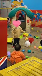 -苏宁红孩子(F6漫时区店)