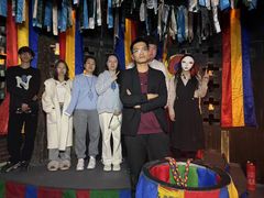 -棂笼·深度沉浸密室(武汉旗舰店)