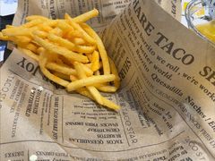 -TACO STAR 塔可星(下沙宝龙店)