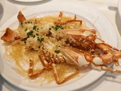 -不仔客海鲜·烧烤·270度海景餐厅(大东海店)