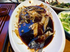 -外婆烧.老杭帮菜(庆春店)