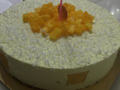 -OL’s Cake鲜荟千层(东风中路店)