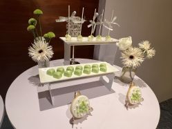 -北京嘉里大酒店·宴会厅婚宴·户外婚礼·生日宴