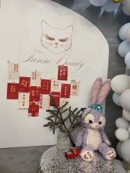 -Fanni美甲美睫皮肤管理