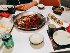 -刘一锅筋头巴脑(大悦城C店)
