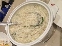 -大潮淮·淮扬菜(何园旗舰店)