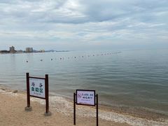 -兴城海滨风景区