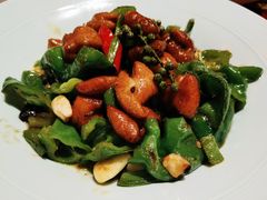 -长安大牌档之西安博物院文化餐厅(中贸店)