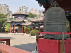-大钟寺古钟博物馆