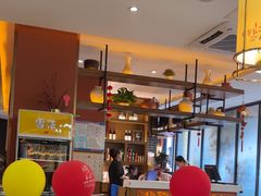 -彭厨(玉荣庄店)